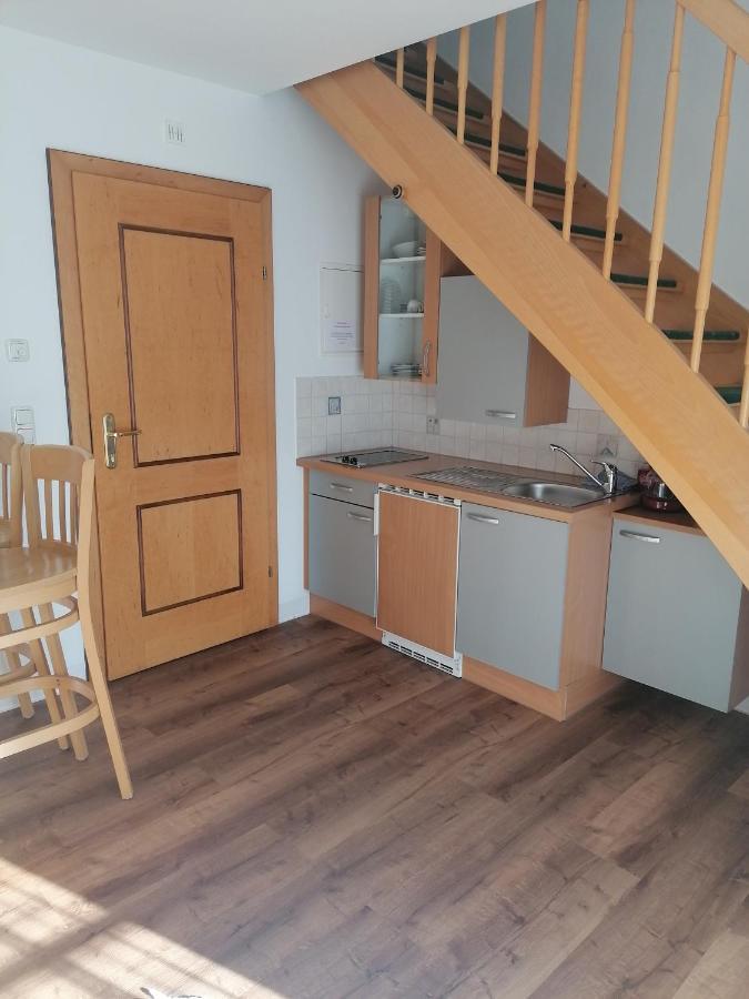 Jugendgaestehaus Tauernruh Radstadt Eksteriør bilde