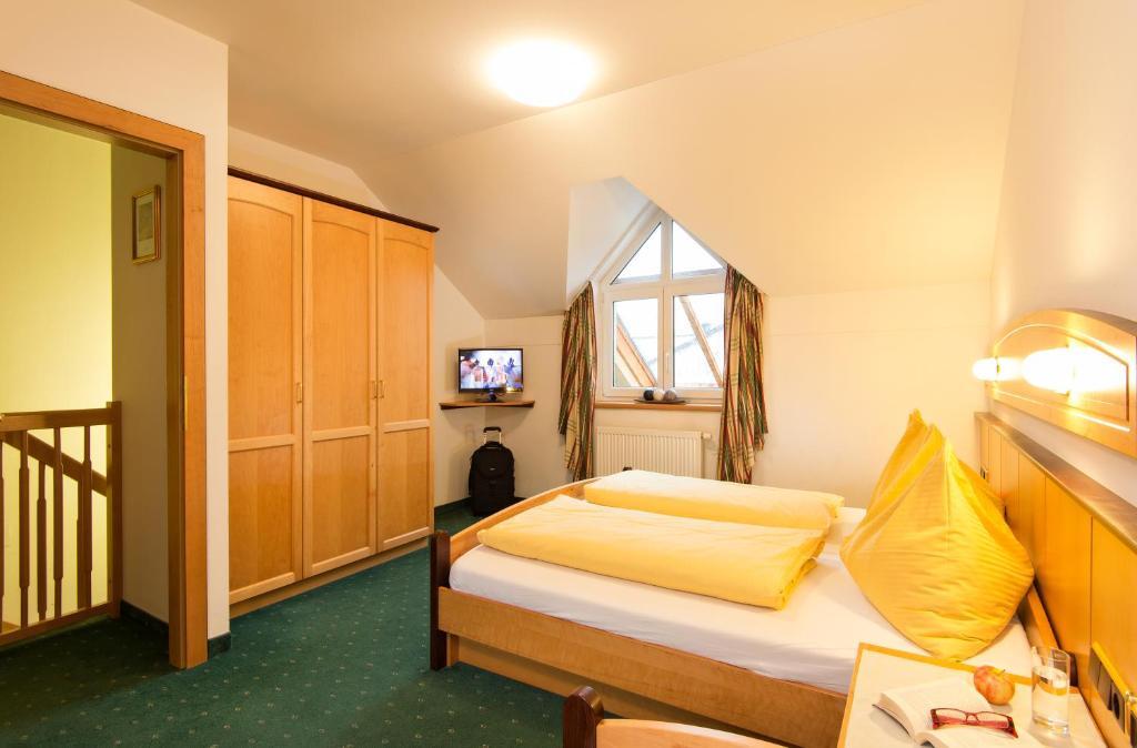 Jugendgaestehaus Tauernruh Radstadt Rom bilde